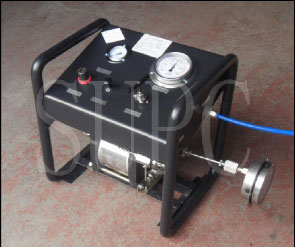 不銹鋼氣動(dòng)泵2