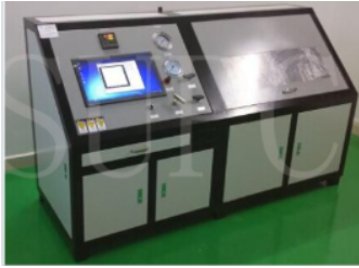 充裝軟管水壓試驗(yàn)機(jī)