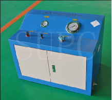 水壓、氣壓增壓系統|水壓試驗機