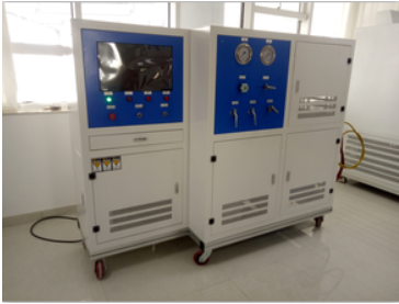 水壓試驗(yàn)機(jī)儀表沒反應(yīng)原因以及軟硬件方面的優(yōu)勢(shì)