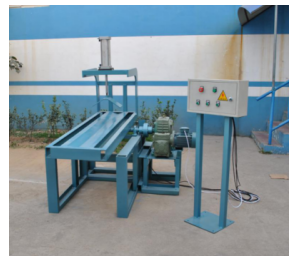 鋼瓶翻轉(zhuǎn)機