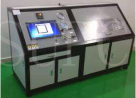 你對疲勞試驗機設備有哪些特點哪些部件需要保養(yǎng)了解嗎?