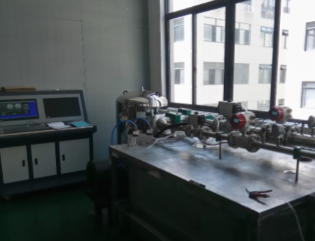 壓阻、流阻測試臺|壓力流量試驗機(jī)