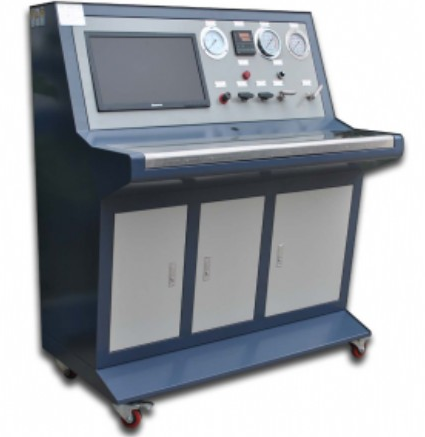 壓力試驗機的使用好處及其備使用效率如何保證