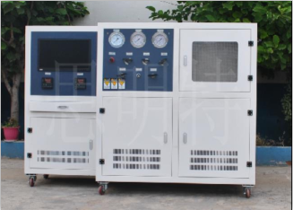 液壓接頭壓力脈沖試驗機|快速接頭脈沖疲勞試驗機|接頭壓力循環試驗機