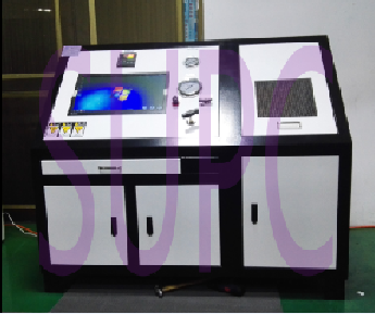 密封腔體水壓密封性試驗(yàn)機(jī)|密封圈、密封墊高壓密封性測試臺