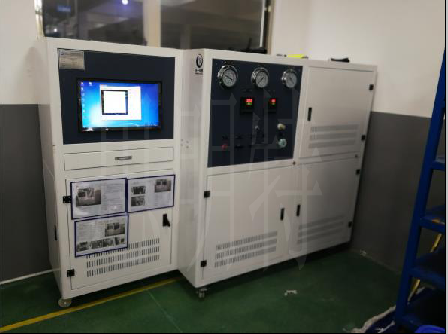 中冷器壓力循環(huán)試驗(yàn)機(jī)|冷卻器壓力循環(huán)測(cè)試臺(tái)|壓力交變?cè)囼?yàn)機(jī)