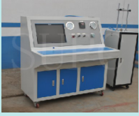 剎車(chē)管最大膨脹量試驗(yàn)機(jī)|制動(dòng)管液壓爆破試驗(yàn)機(jī)