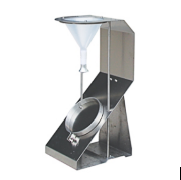 口罩表面抗濕性試驗機|表面抗水性能試驗機