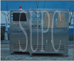 水管、接頭氣密性/水密測試臺-水管、接頭氣壓/水壓測試臺