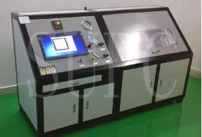 冷凝器設備水壓試驗機|冷暖空調設備水壓試驗機