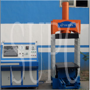 流量計(jì)外殼水壓測(cè)試臺(tái)-流量計(jì)筒體水壓試驗(yàn)機(jī)