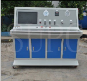 模具水壓試驗(yàn)機(jī)-模擬油壓保壓測試臺-算機(jī)自動(dòng)控制水壓測試