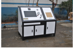 醫用導管、球囊水壓爆破試驗機|導管球囊壓力流量測試臺