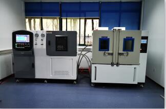 柔性軟管組合件壓力脈沖試驗(yàn)機(jī)|橡膠軟管組合件液壓脈沖循環(huán)試驗(yàn)機(jī)