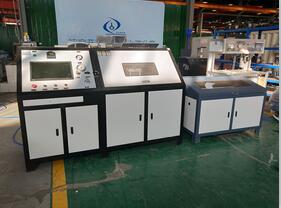 液壓管路系統(tǒng)試壓機(jī)|管路系統(tǒng)打壓、保壓試驗(yàn)臺(tái)