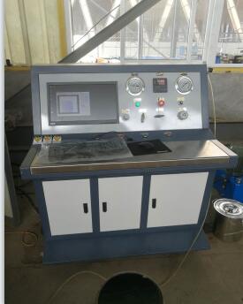 閥門打壓機|進廠閥門打壓機|閥門耐壓檢測儀