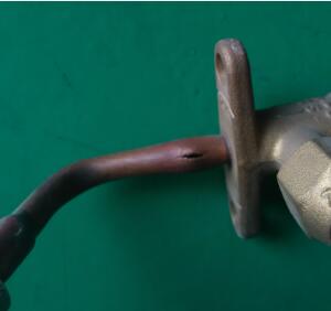 膨脹閥耐壓爆破試驗機|空調閥門脈沖試驗機|銅管爆破試驗機