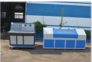 消防水槍密封性能|水壓強(qiáng)度試驗(yàn)機(jī)|壓力曲線