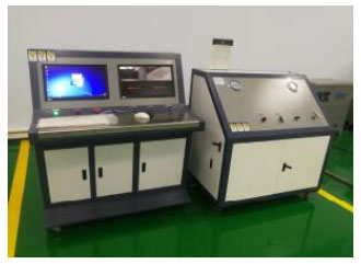 水壓爆破試驗機的維護及保養方法  你知道嗎？