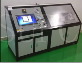 離子吸附效率測(cè)試臺(tái)-過(guò)濾性能測(cè)試臺(tái)