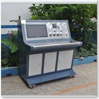 膠管高壓氣密性測(cè)試臺(tái)|軟管氣密性試驗(yàn)機(jī)（專(zhuān)用機(jī)）