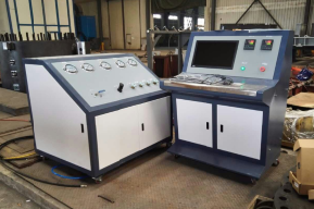 發(fā)動(dòng)機(jī)管件怎么做耐水壓試驗(yàn)？-發(fā)動(dòng)機(jī)艙水壓測(cè)試