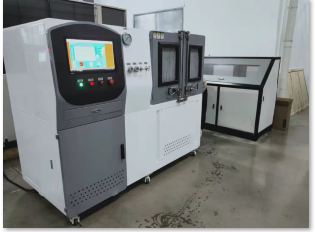 呼吸氣瓶壓力脈沖試驗(yàn)機(jī)-氣瓶壓力循環(huán)試驗(yàn)機(jī)