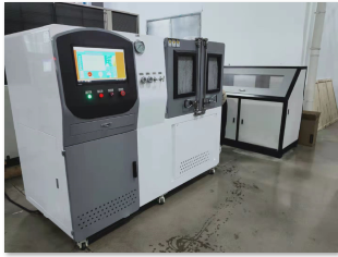 壓力自動循環氣瓶脈沖試驗機-氣瓶壓力循環試驗機