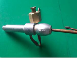 汽車零部件怎么做水壓爆破測試方法？