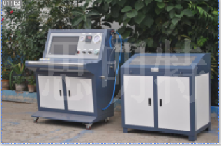 航空管氣壓密封性試驗(yàn)機(jī)-氣密性試驗(yàn)機(jī)