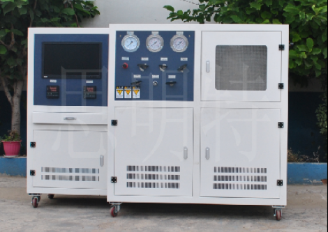 航空管氣壓密封性試驗(yàn)機(jī)-氣密性試驗(yàn)機(jī)