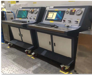 液壓組合閥門油壓試驗(yàn)機(jī)-液壓用閥門液壓測(cè)試臺(tái)