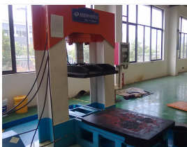 防爆殼體水壓試驗(yàn)機(jī)技術(shù)參數(shù)