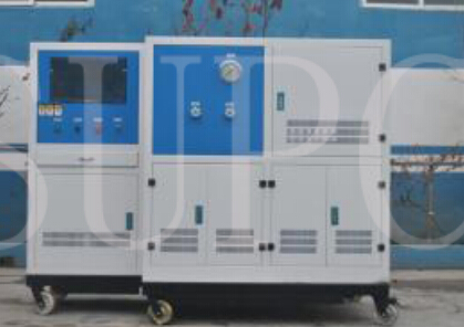 汽車軟件水系脈沖試驗機