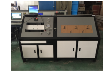 散熱器檢測試驗機的特點以及技術參數是什么?
