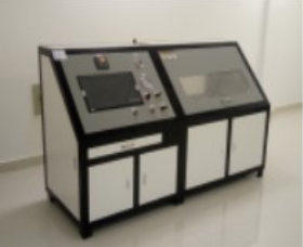 液壓壓力試驗機的參數和特點