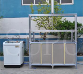 散熱器氣密性試驗(yàn)機(jī)的測試原理分為哪兩種？