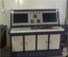 深海線纜水壓測試臺的參數和試驗過程是什么？