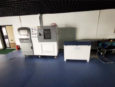 能源電池冷卻板爆破試驗(yàn)臺(tái)產(chǎn)品概述和測(cè)試項(xiàng)目