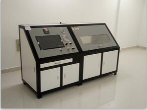 水閥壓力測試臺-開關閥門壓力測試臺