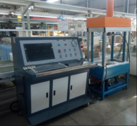 水壓試驗機的維修與保養方法