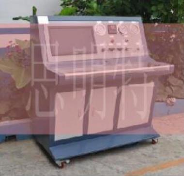 緊急切斷閥壓力校驗臺是如何進(jìn)行試驗的呢？