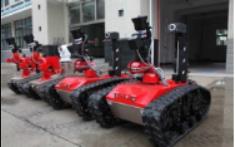 水下機(jī)器人管道水壓試驗機(jī)的測試屬性