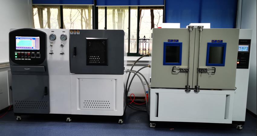 計(jì)算機(jī)高低溫液壓爆破試驗(yàn)機(jī)的特性和優(yōu)勢是什么？