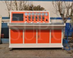 什么是流量試驗機？流量試驗機的設備特點