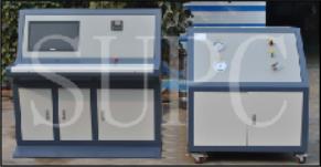 什么是深井安全閥校驗(yàn)臺(tái)呢?深井安全閥校驗(yàn)臺(tái)的產(chǎn)品概述！