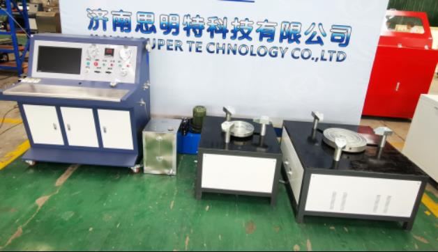 閥門水壓測(cè)試臺(tái)設(shè)備簡(jiǎn)介和特點(diǎn)是什么？