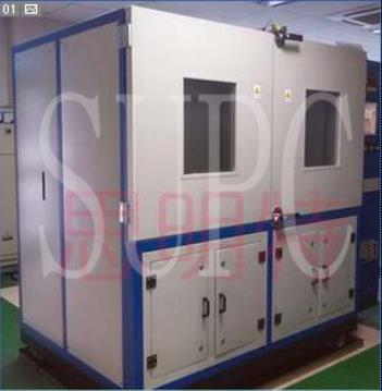 空調管脈沖疲勞試驗機的設備特點是什么？