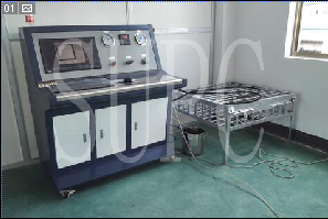 水壓試驗，水壓測試到底是安全不安全，應(yīng)該注意什么?